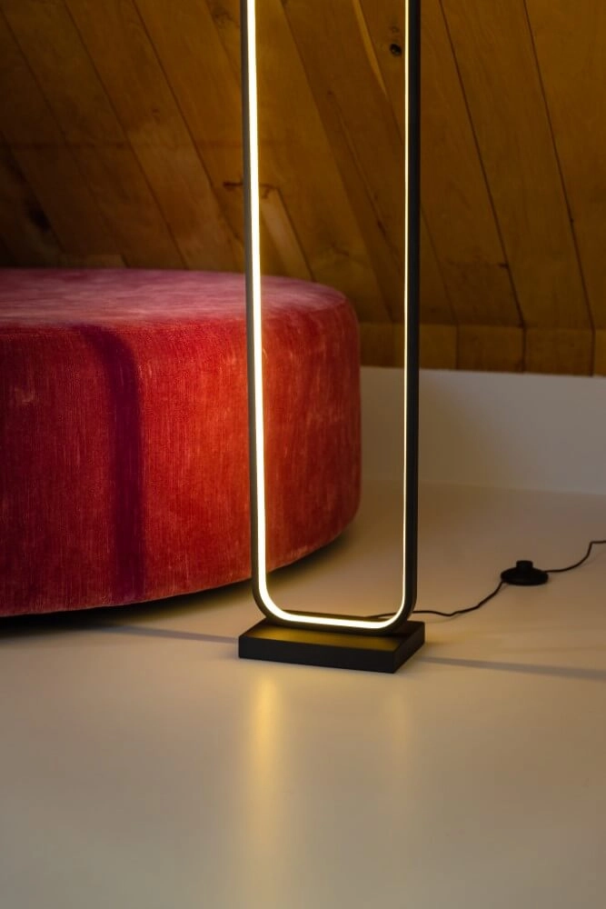 Design LED floor lamp Avenue ETH 8720195304791