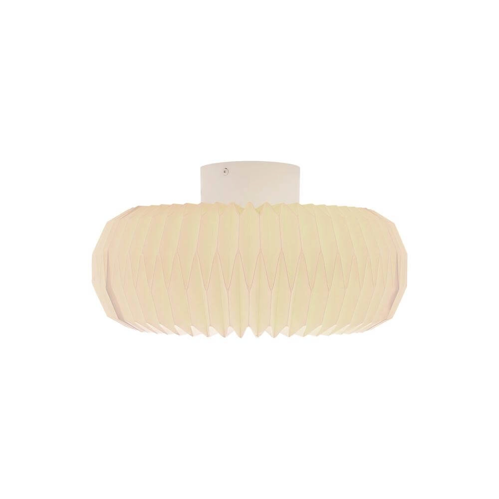 Design ceiling lamp Belloy white Nordlux 5704924018565