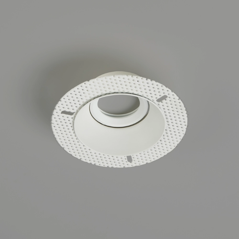 Recessed spotlight Slim Trimless IP65 white