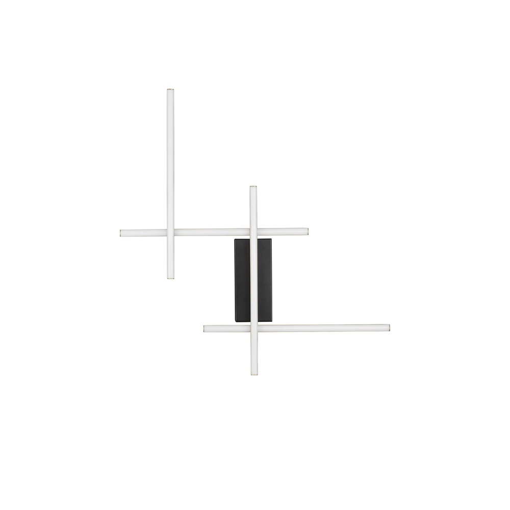 Wall lamp Apecho gold Lyora 5212017468611