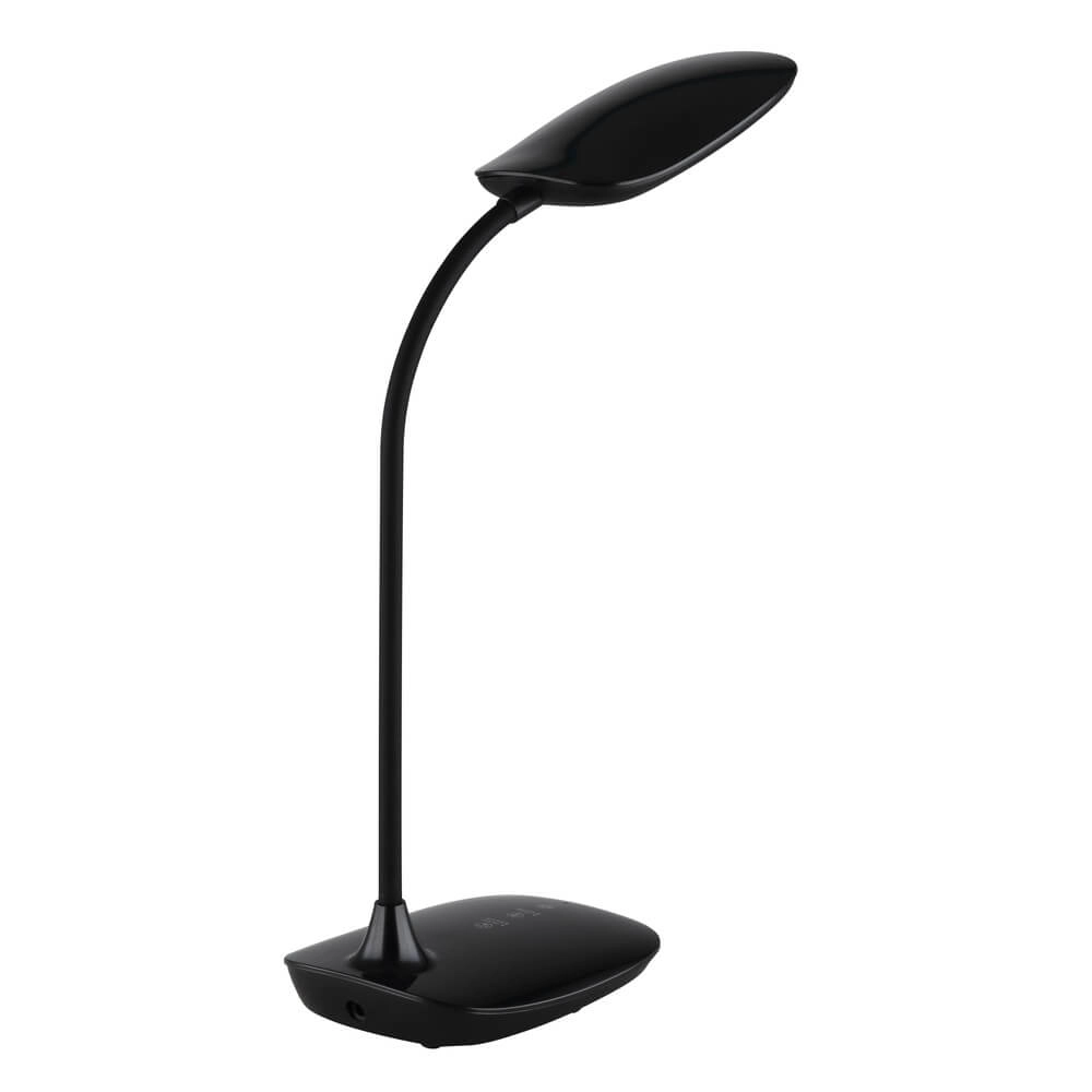Desk lamp Botal black Globo 9007371453245