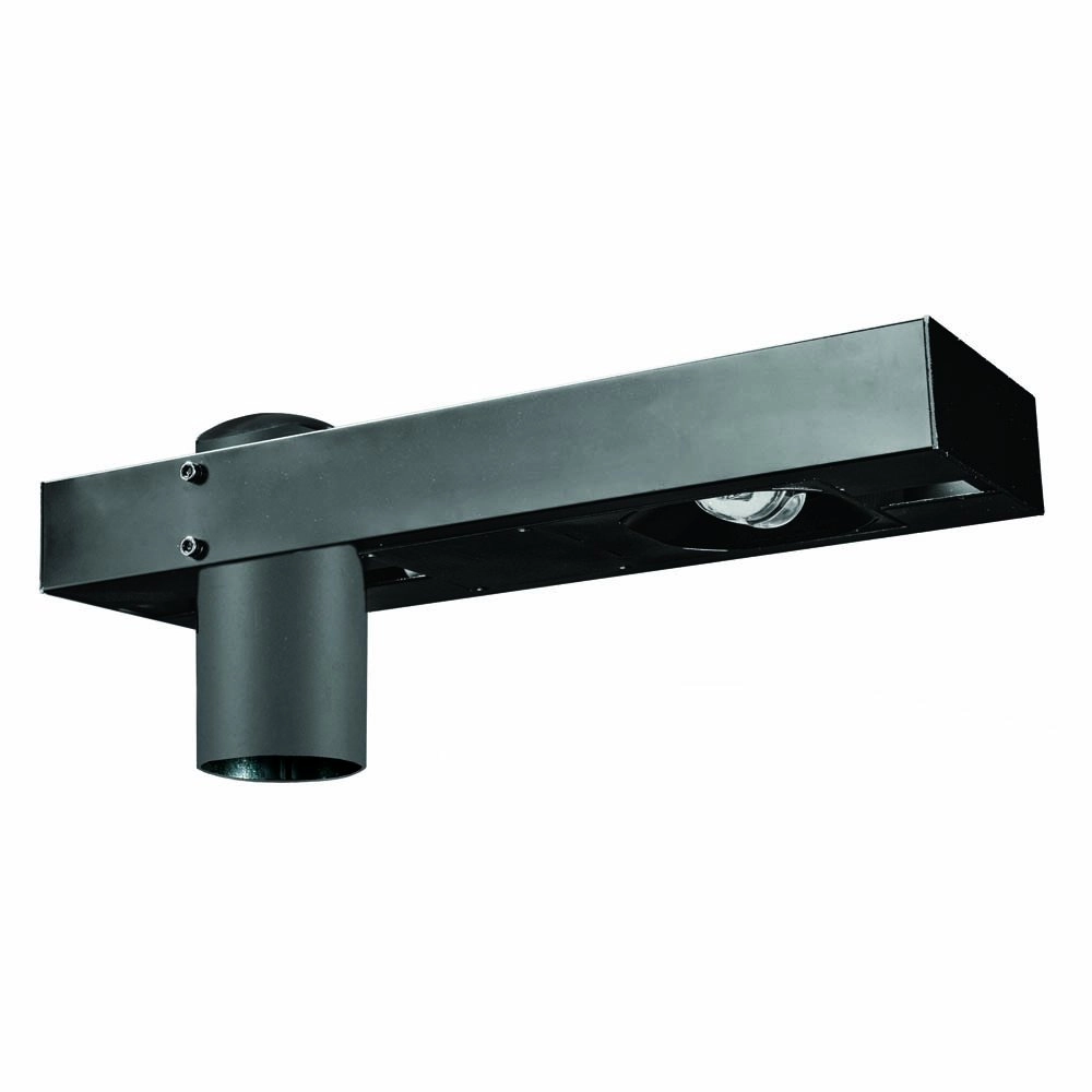 Outdoor light City Highlight for garden lamp mast