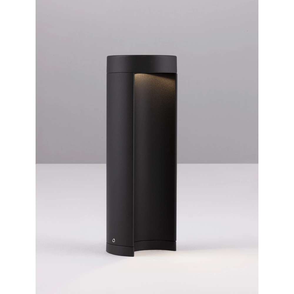 Garden lamp Tien anthracite 25cm Lyora 5212017434890