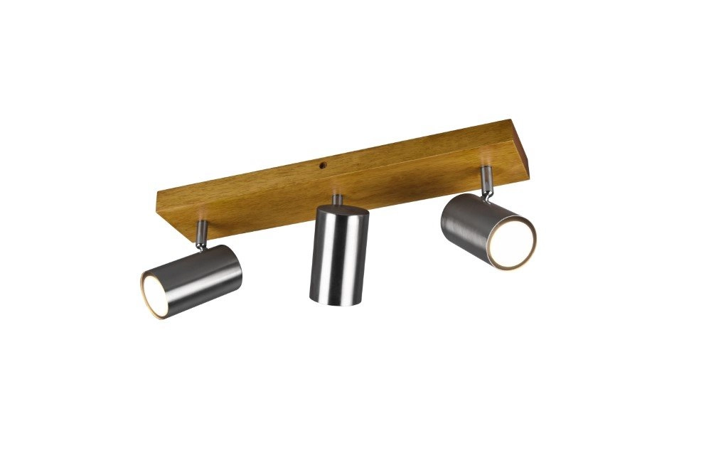 Spotlight Marley 3 lights Trio 4017807488005
