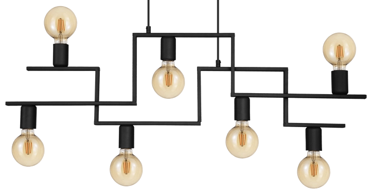 Pendant lamp Fembard Eglo 9002759433659