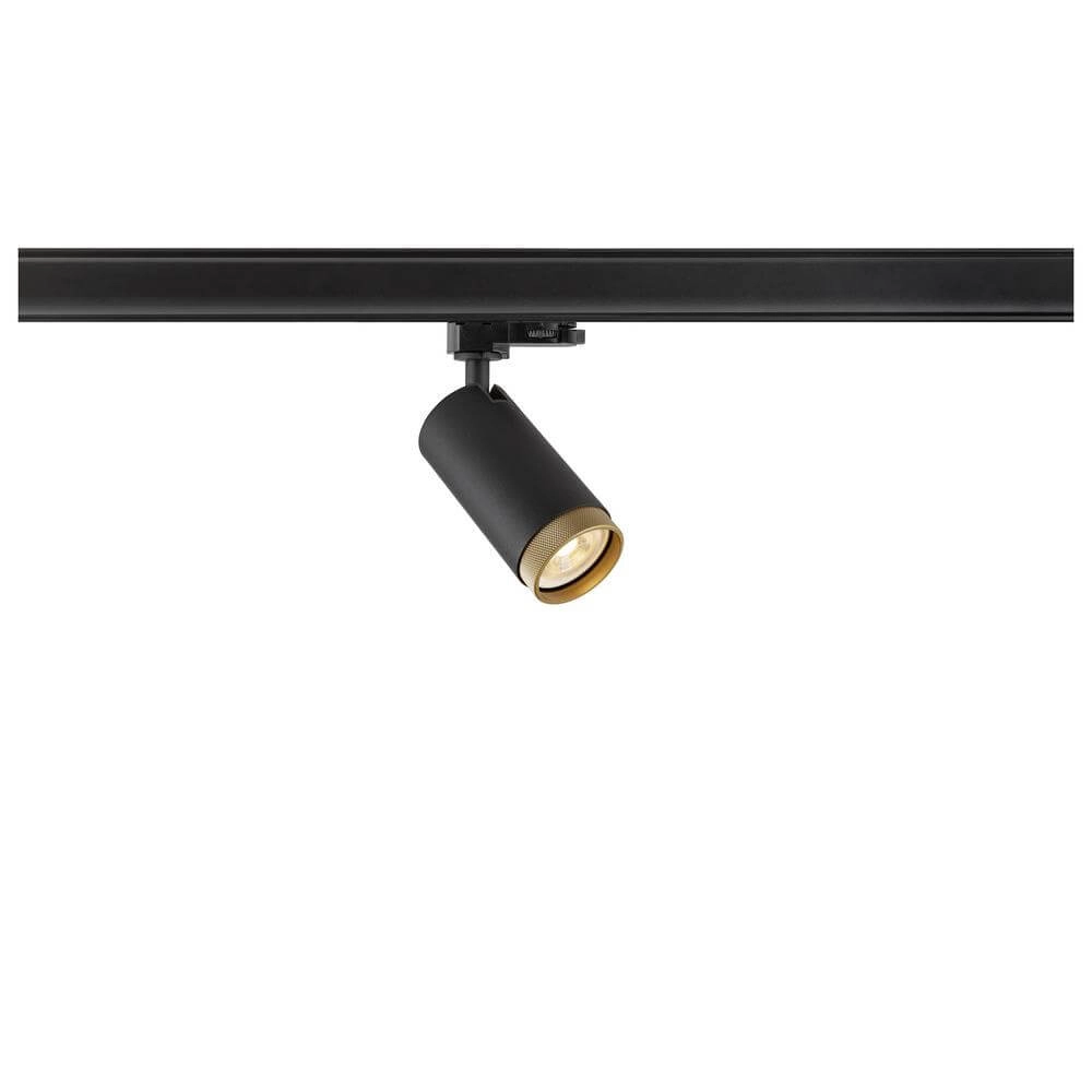 Rail spot Grip! L Black 3-phase
