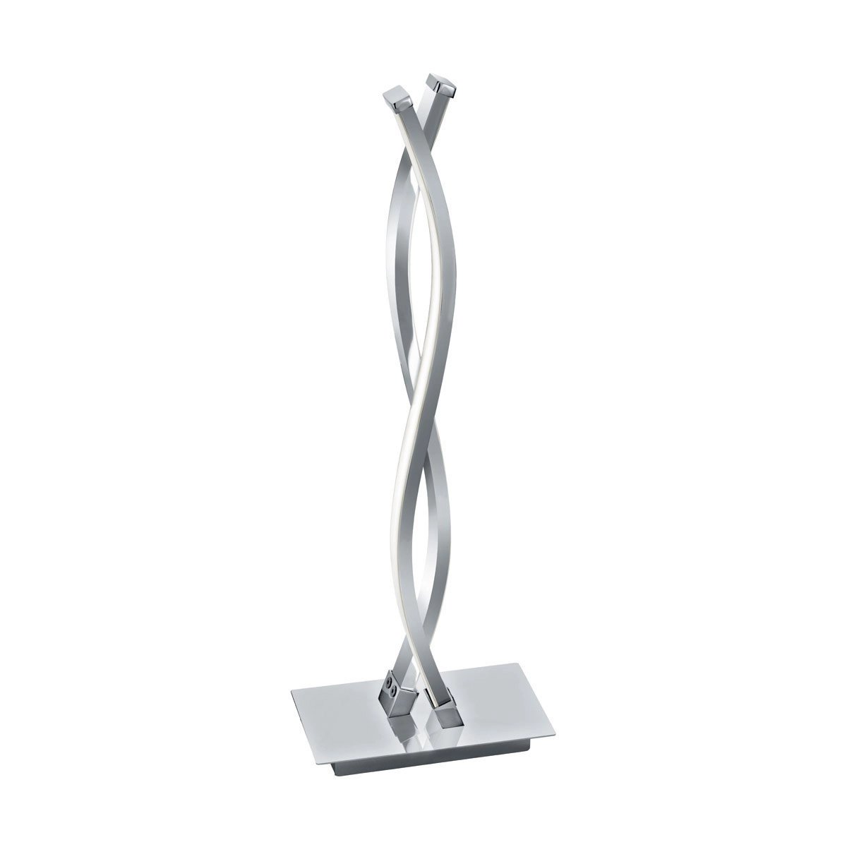 LED table lamp Lasana 2 design