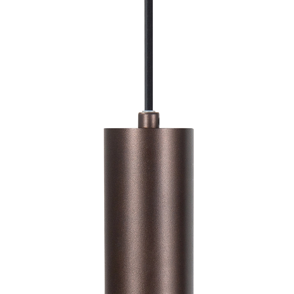 Design pendant lamp Perugia Choco Highlight 8718379050527