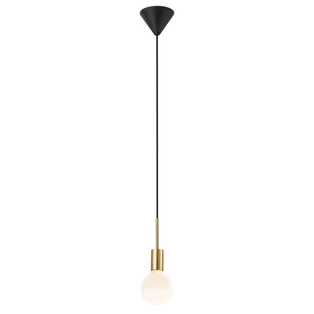 Shuttle Paco brass Nordlux 5704924005220