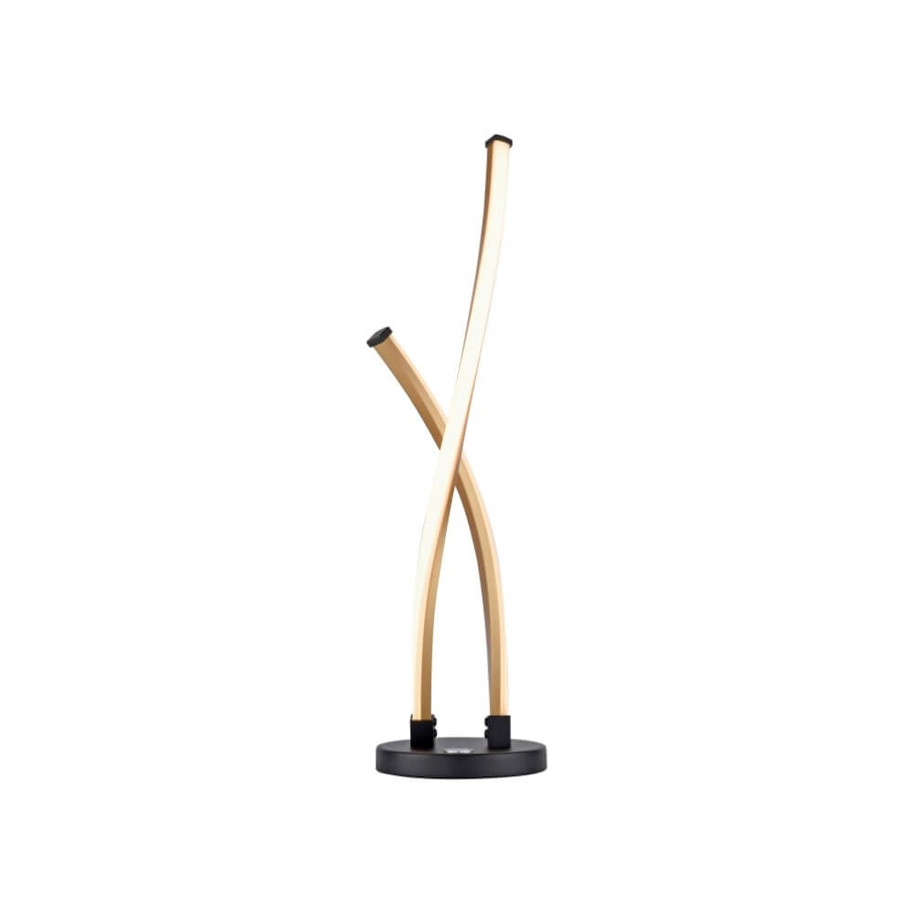 Design table lamp Polina 48.5cm Paul Neuhaus 4012248371701