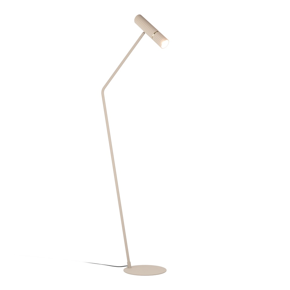Sand reading lamp Caminia GU10