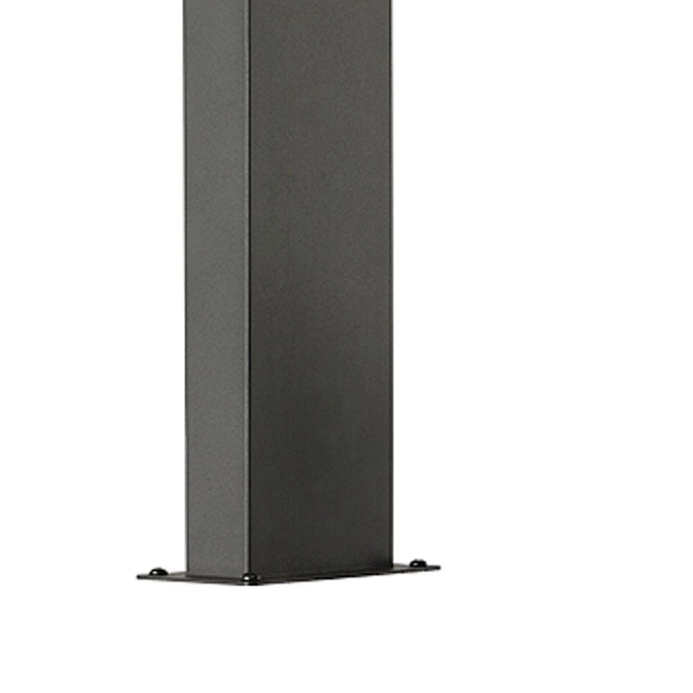 Standing downlighter Iperi 50 SLV 4024163126861