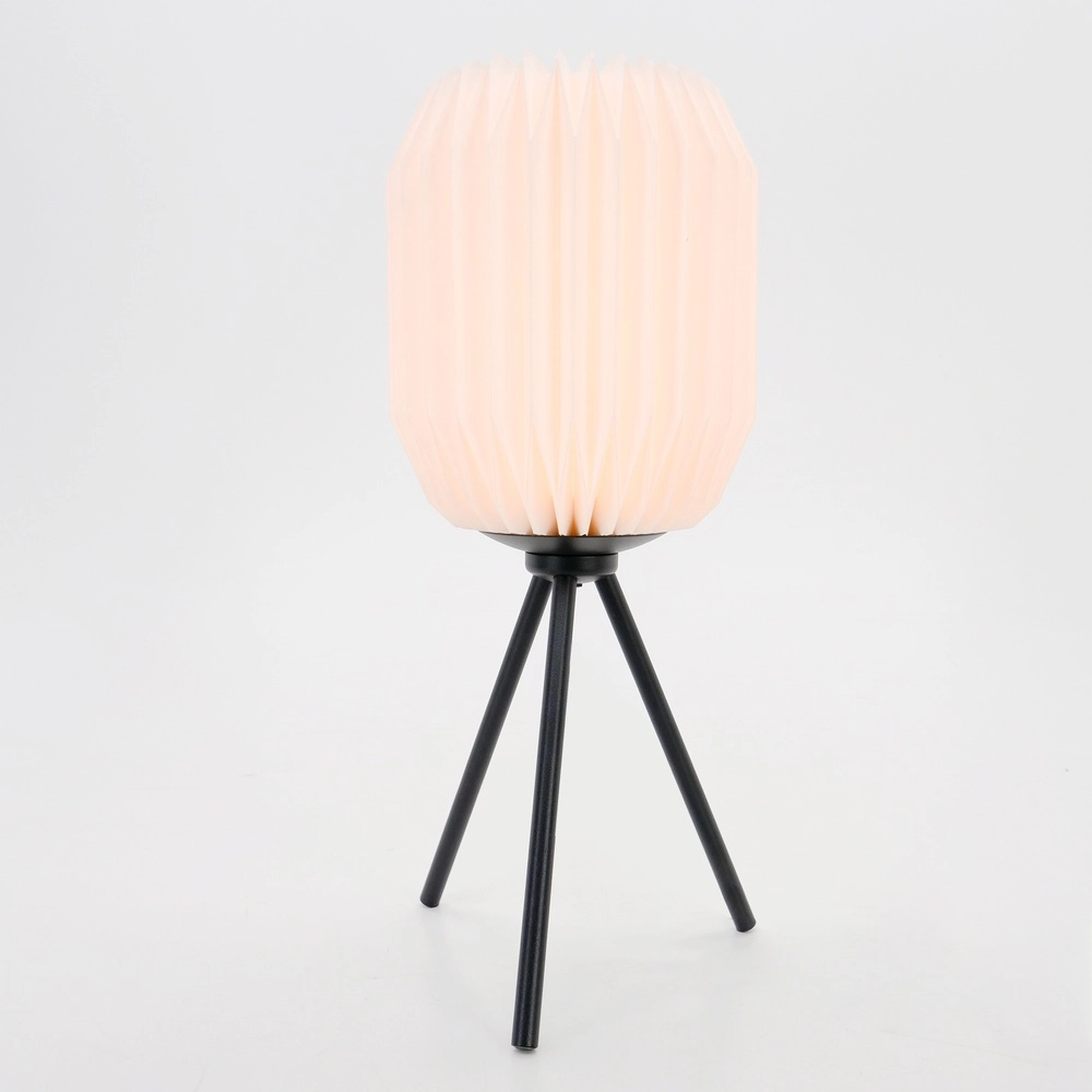 Table lamp Belgrave with paper cover