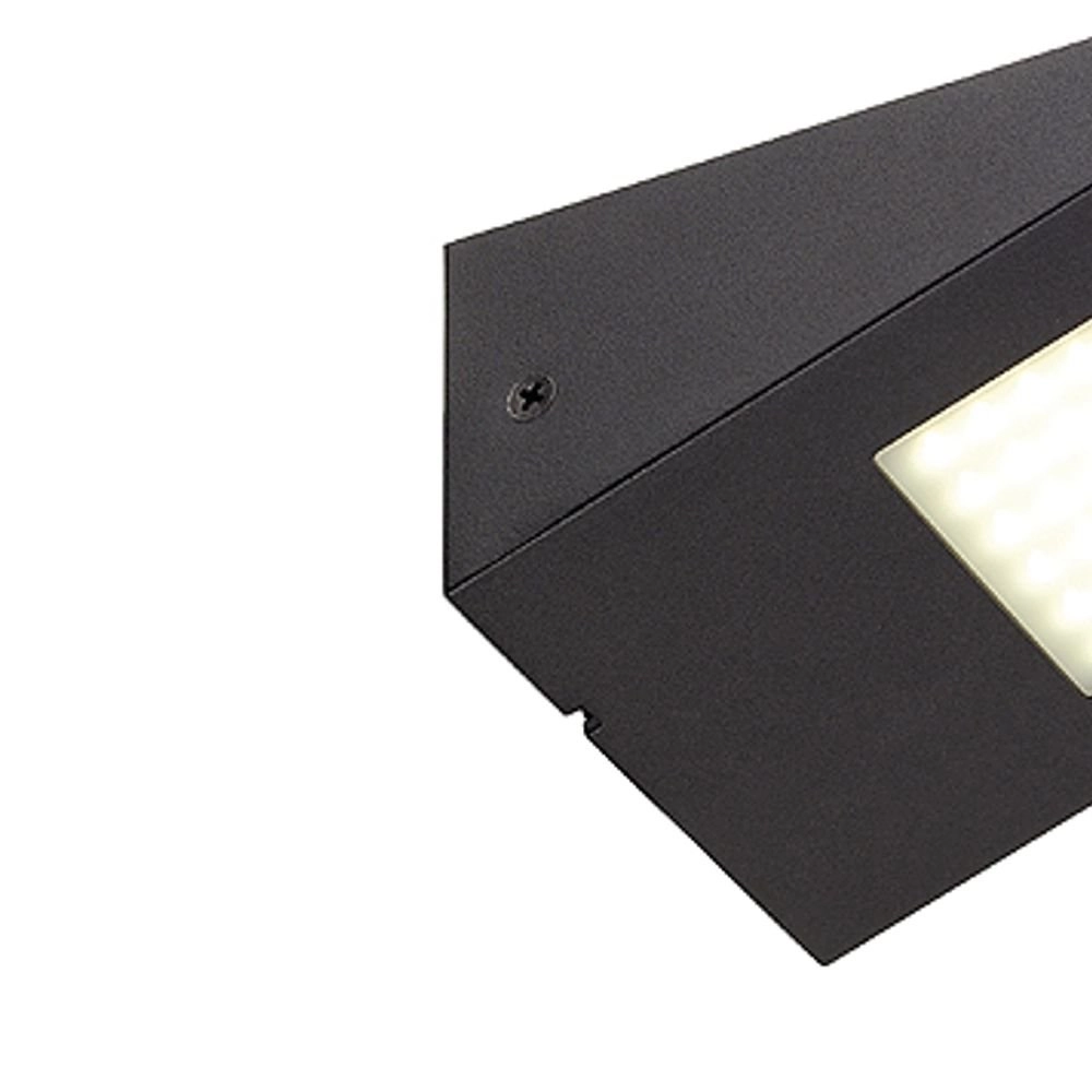 LED outdoor lamp Iperi WL downlight SLV 4024163126885