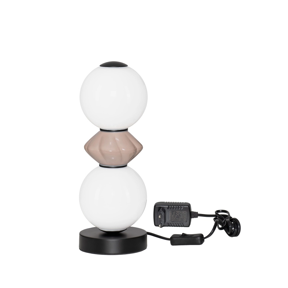 Table lamp Pallina 33.5cm