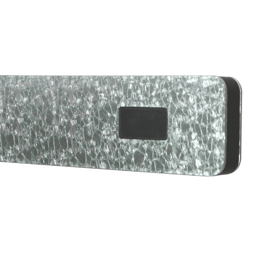 Design pendant lamp Fluxy 120cm grey Steinhauer 8712746177824