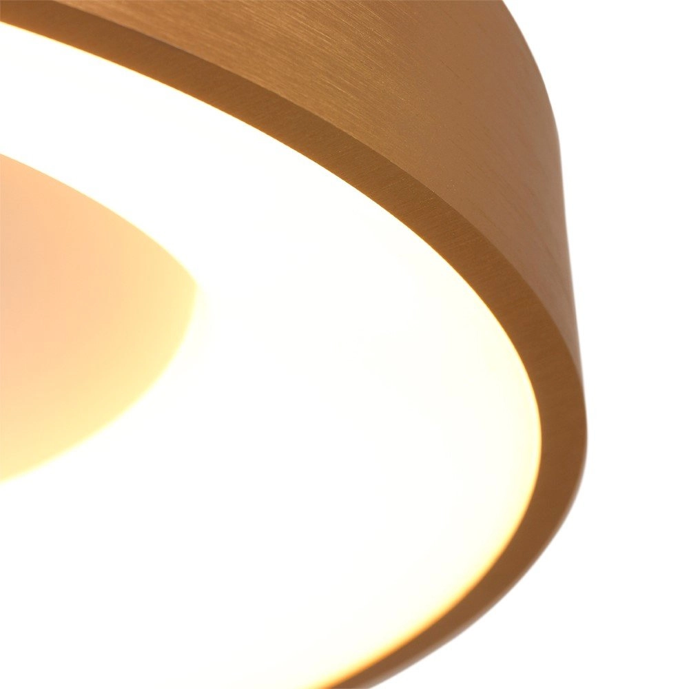Ceiling light Ringlede Steinhauer 8712746132823