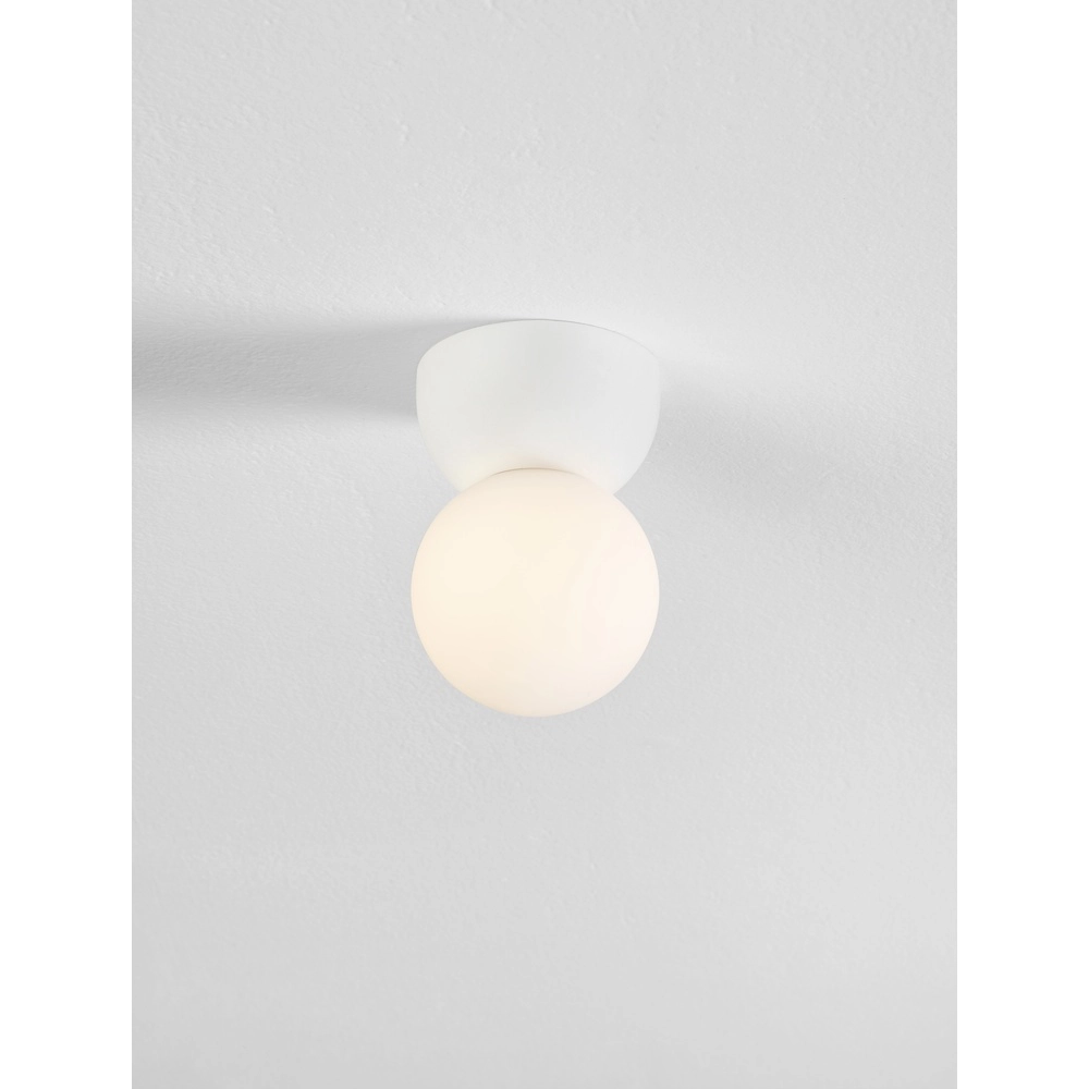Ceiling lamp Zero white Lyora 5212017464446
