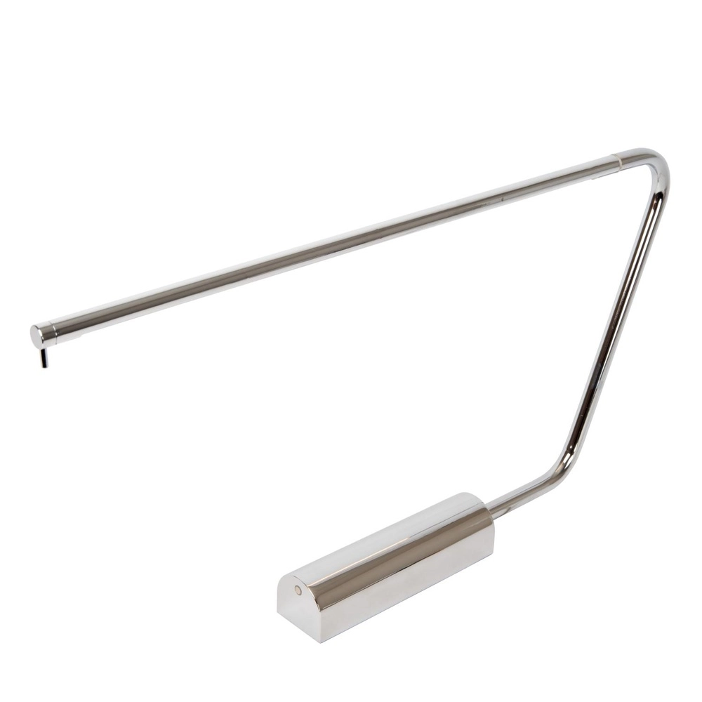 Design desk lamp Madison chrome Lucide 5411212441843