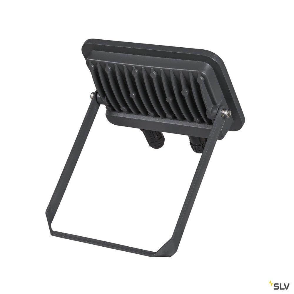 LED floodlight Floodi M SLV 4024163262613