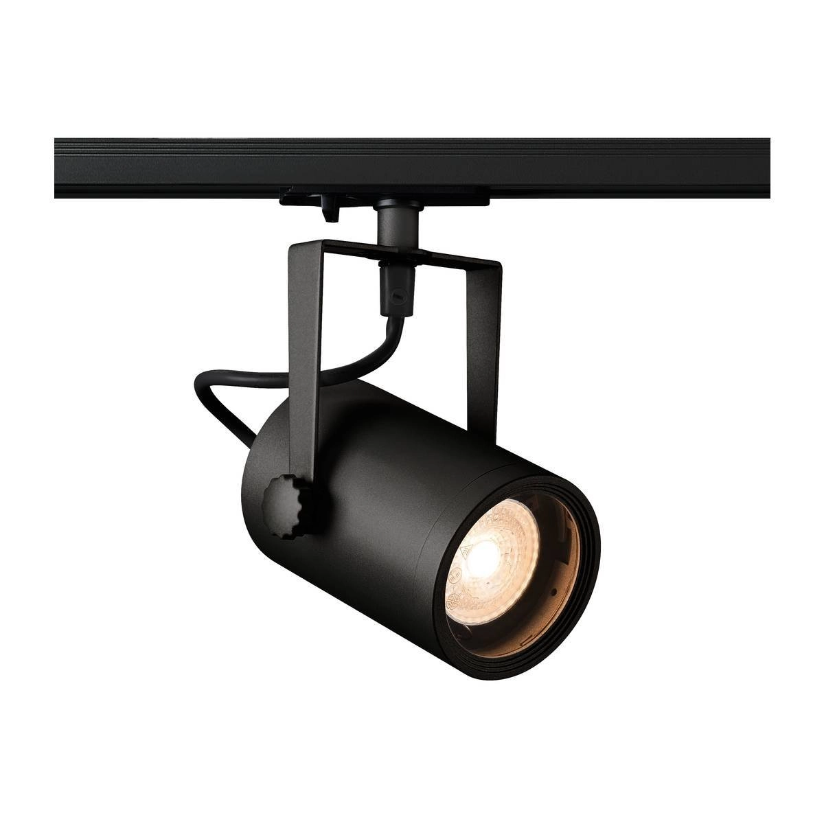 Black rail Euro Spot 1-phase