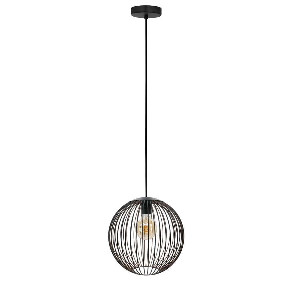 Pendant lamp Almanzora ankle Eglo 9008606360321