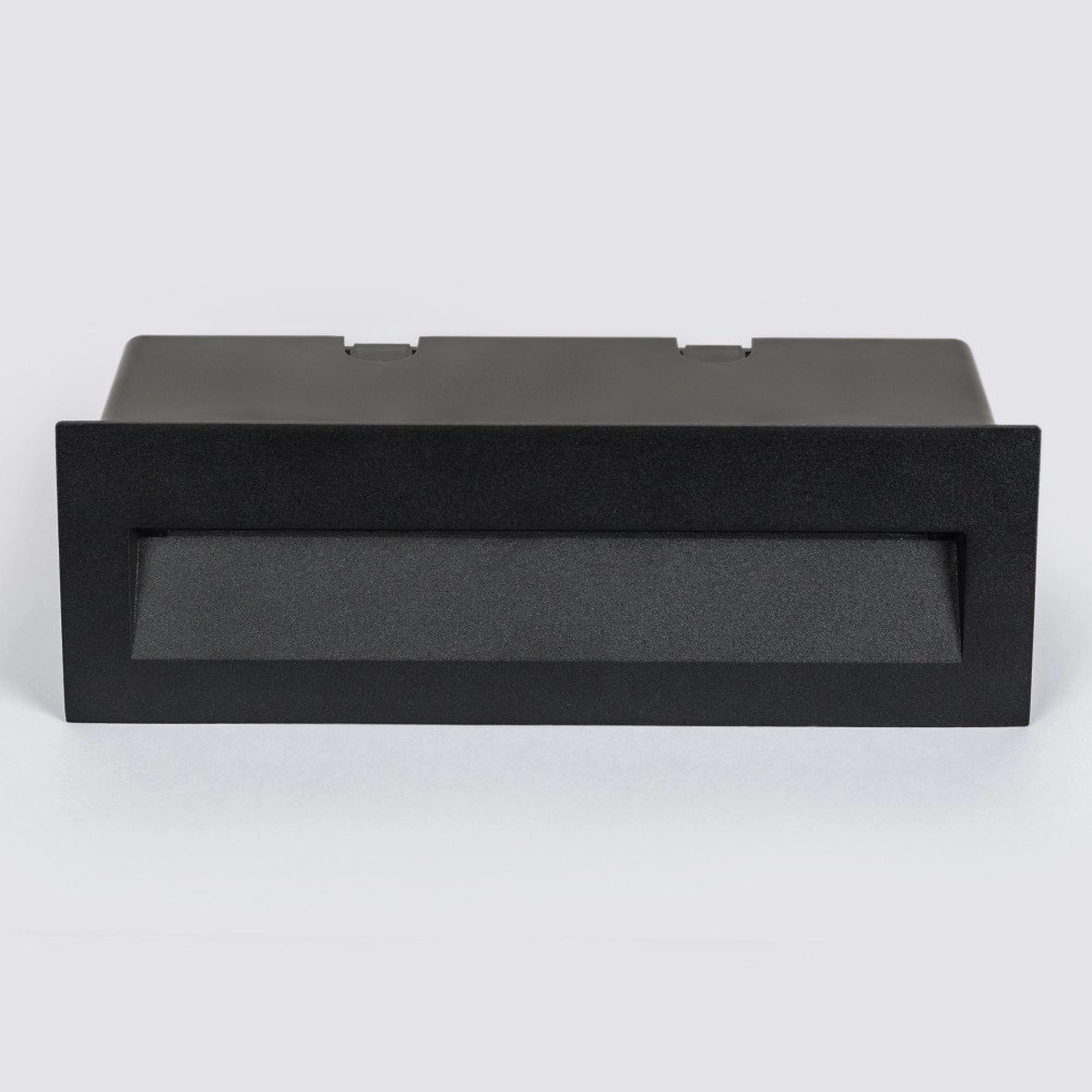 Black stair lighting Slice KS Verlichting 8714732750301