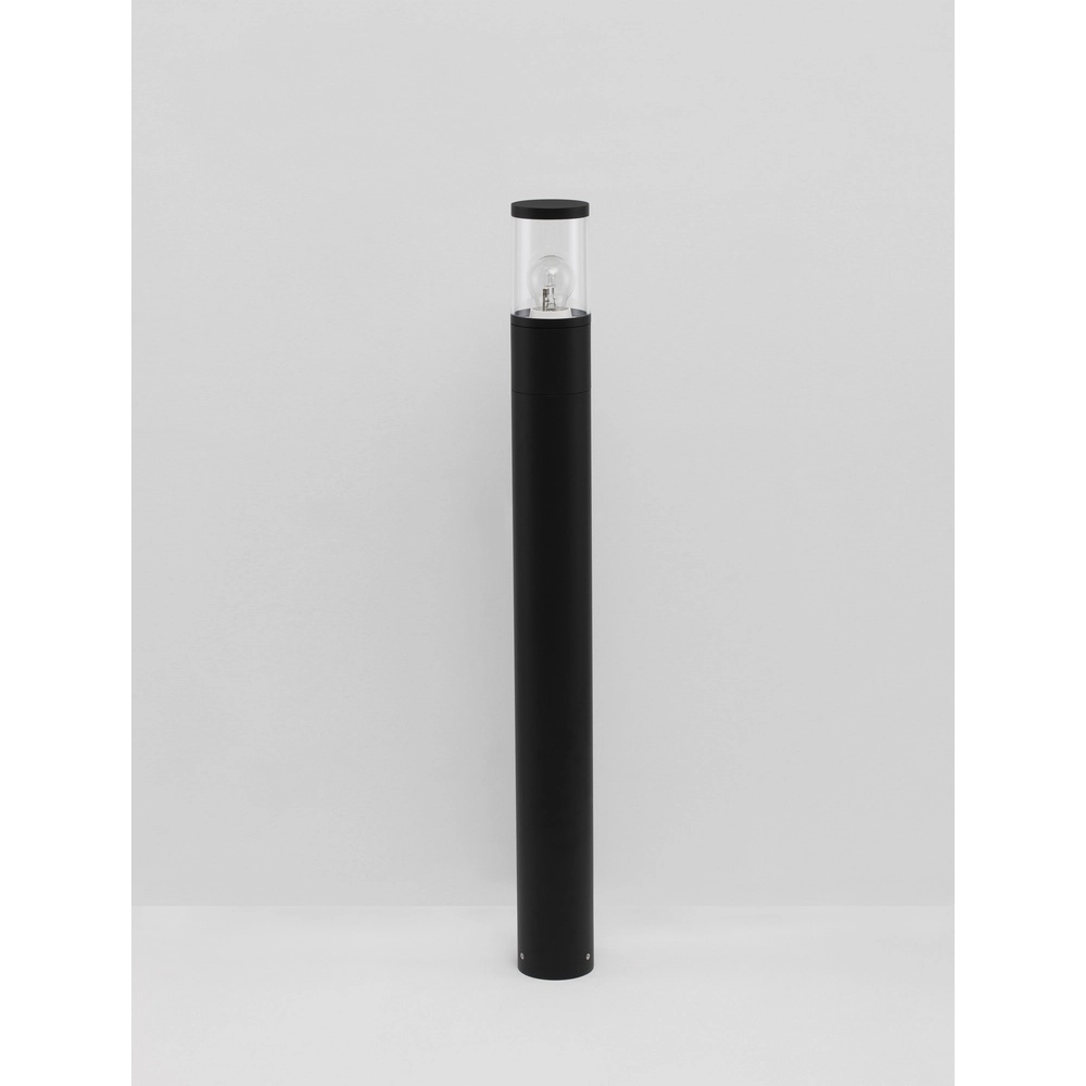 Design garden lamp Cetera anthracite 90cm Lyora 5212017434869