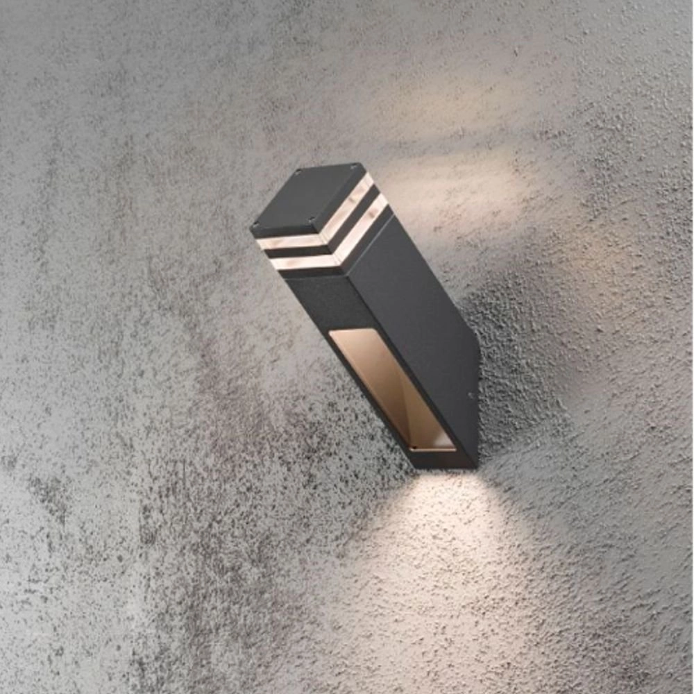 Massa modern wall spotlight LED KonstSmide 7318307944372