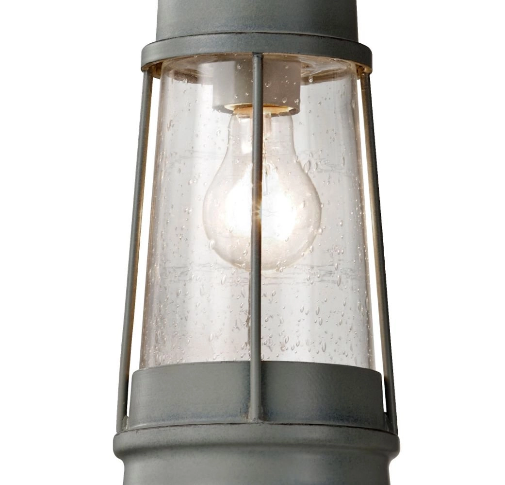 Porch hanging lamp Chelsea Harbor Franssen 5024005703501