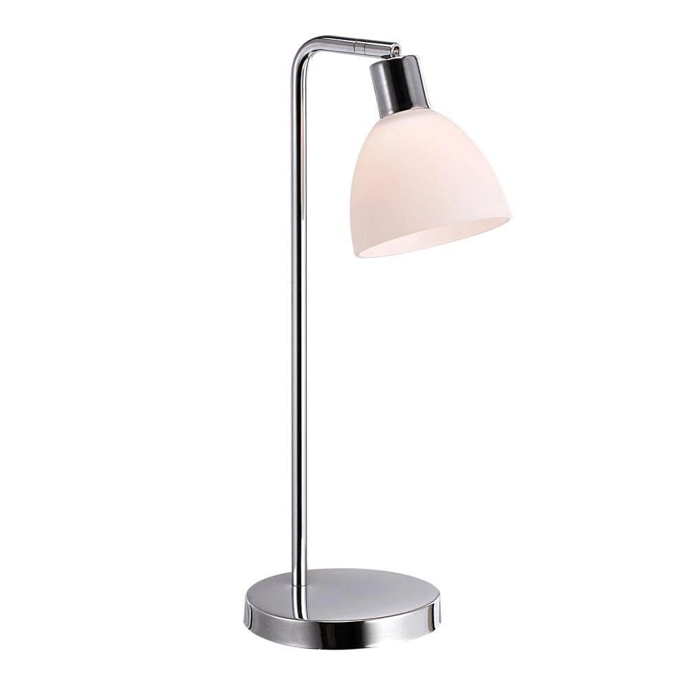 Table lamp Ray chromium