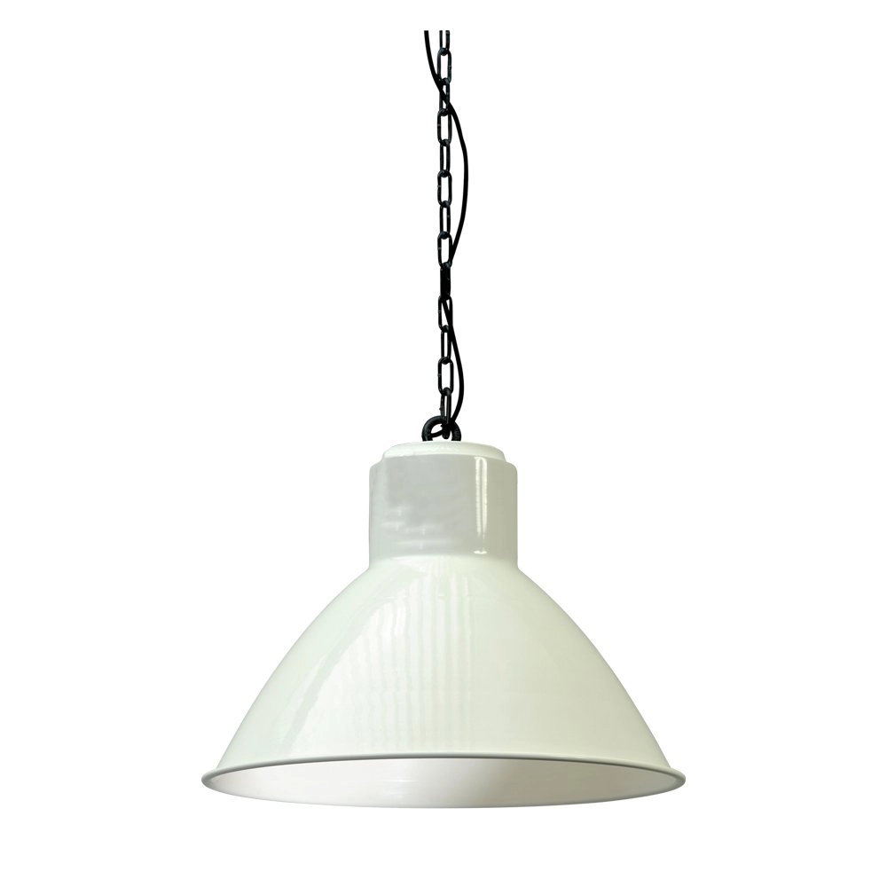 Pendant lamp Industria 44 Retro
