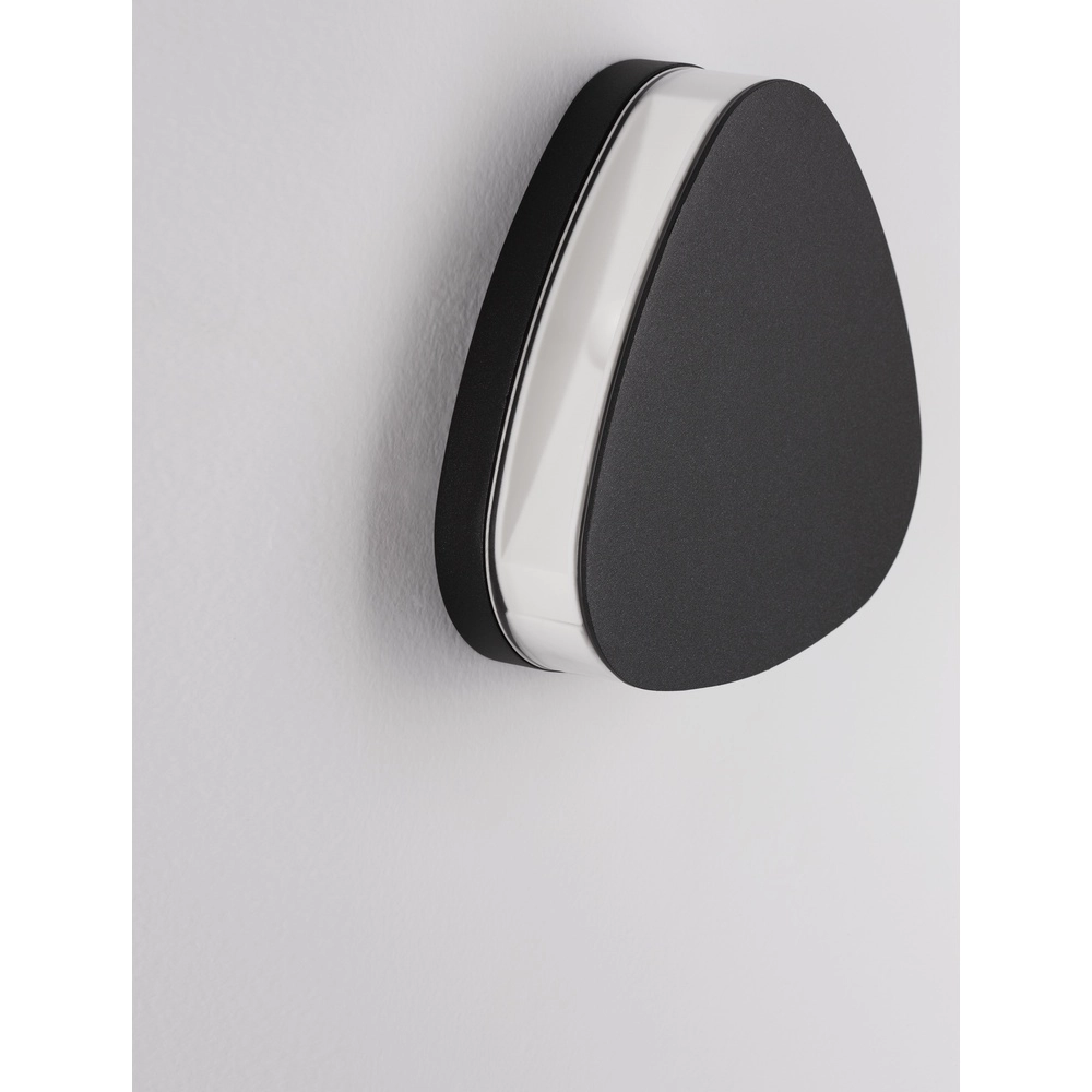 Wall lamp Combo anthracite Lyora 5212017432759