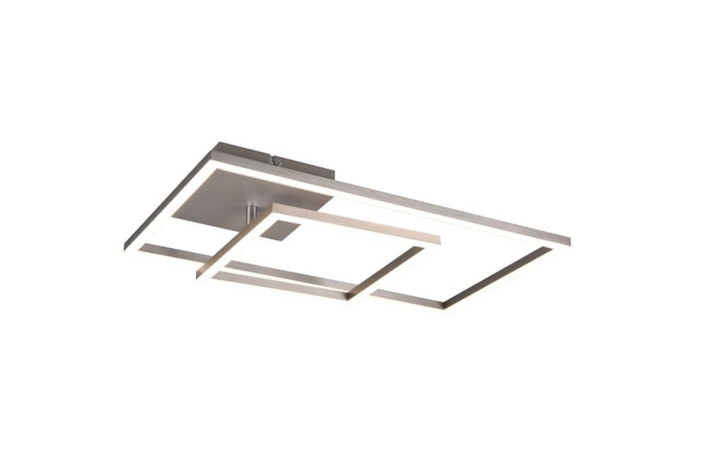 LED ceiling lamp Padella Trio 4017807521818