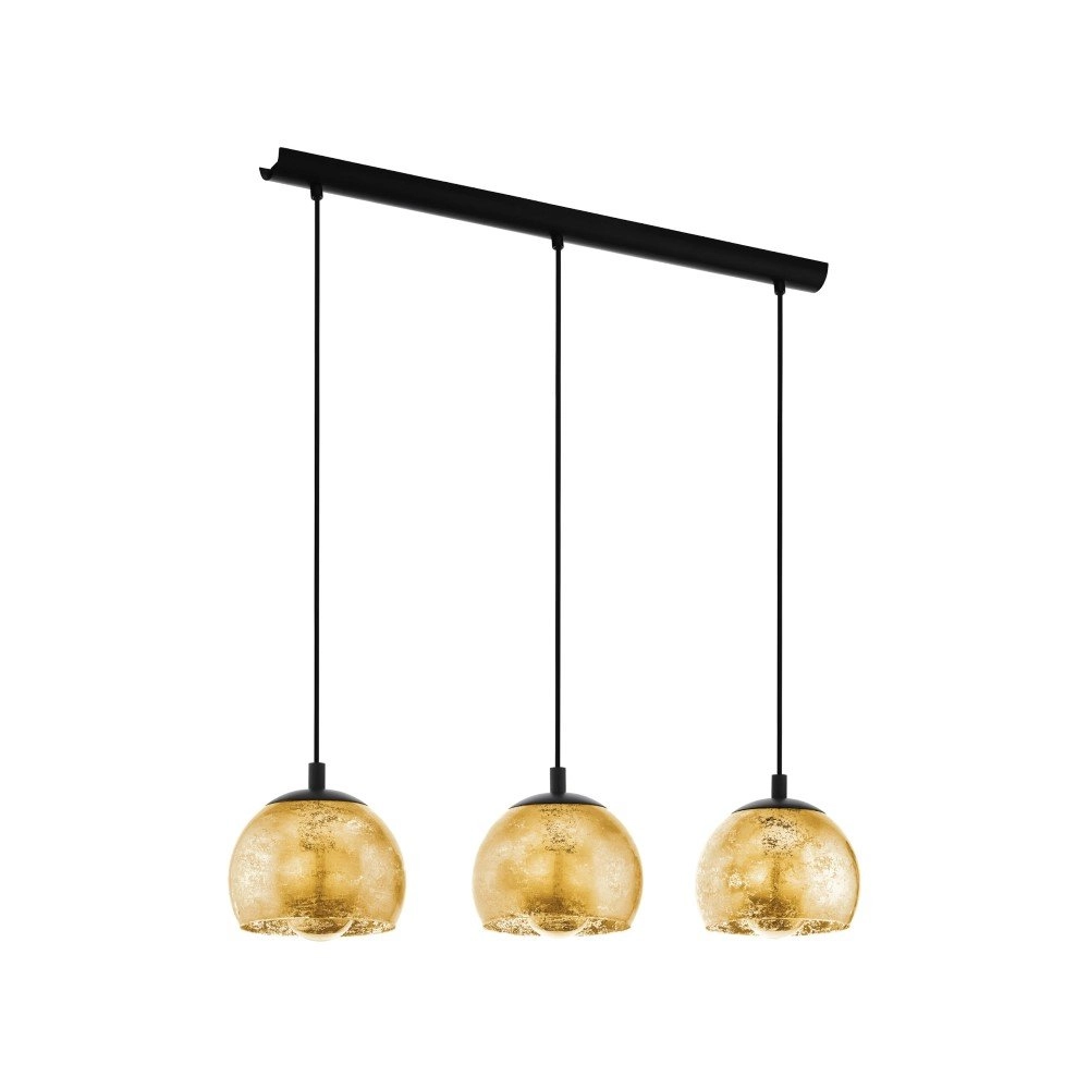 Design hanging lamp Albaraccin