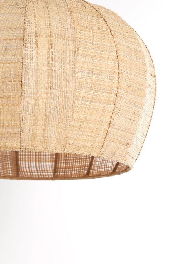 Scandinavian pendant lamp Rafaella Ø 27cm Light & Living 8717807745608