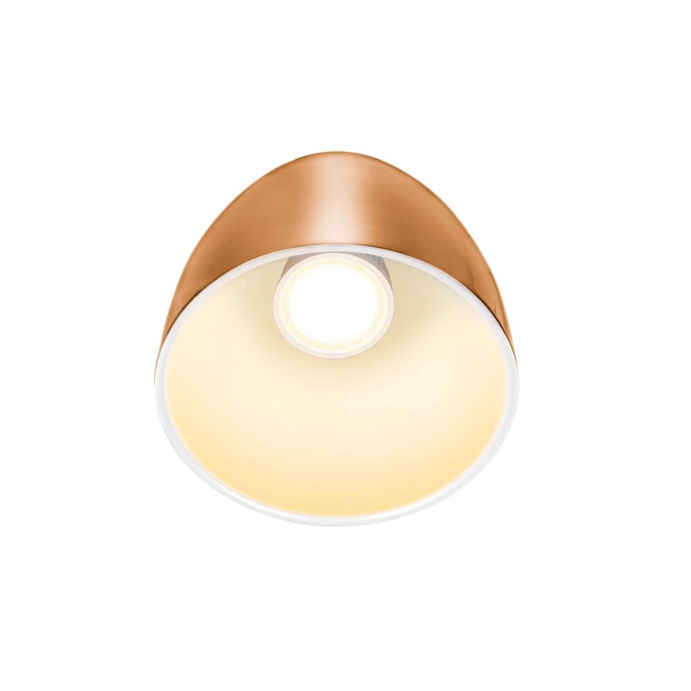 1-phase rail pendulum Para Cone Red brass SLV 4024163292177