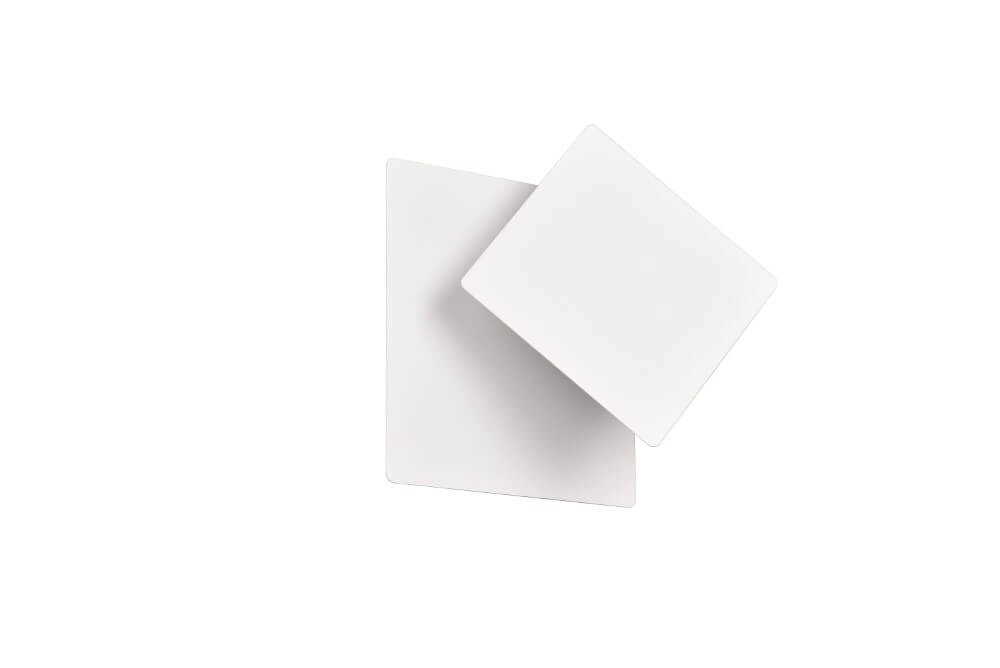 Directional wall lamp Mio square 18 x 18cm Trio 4017807581065