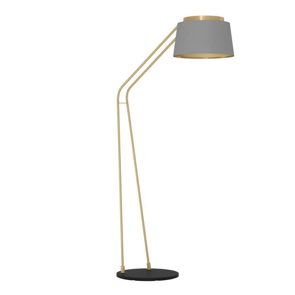 Chic floor lamp Almerimar