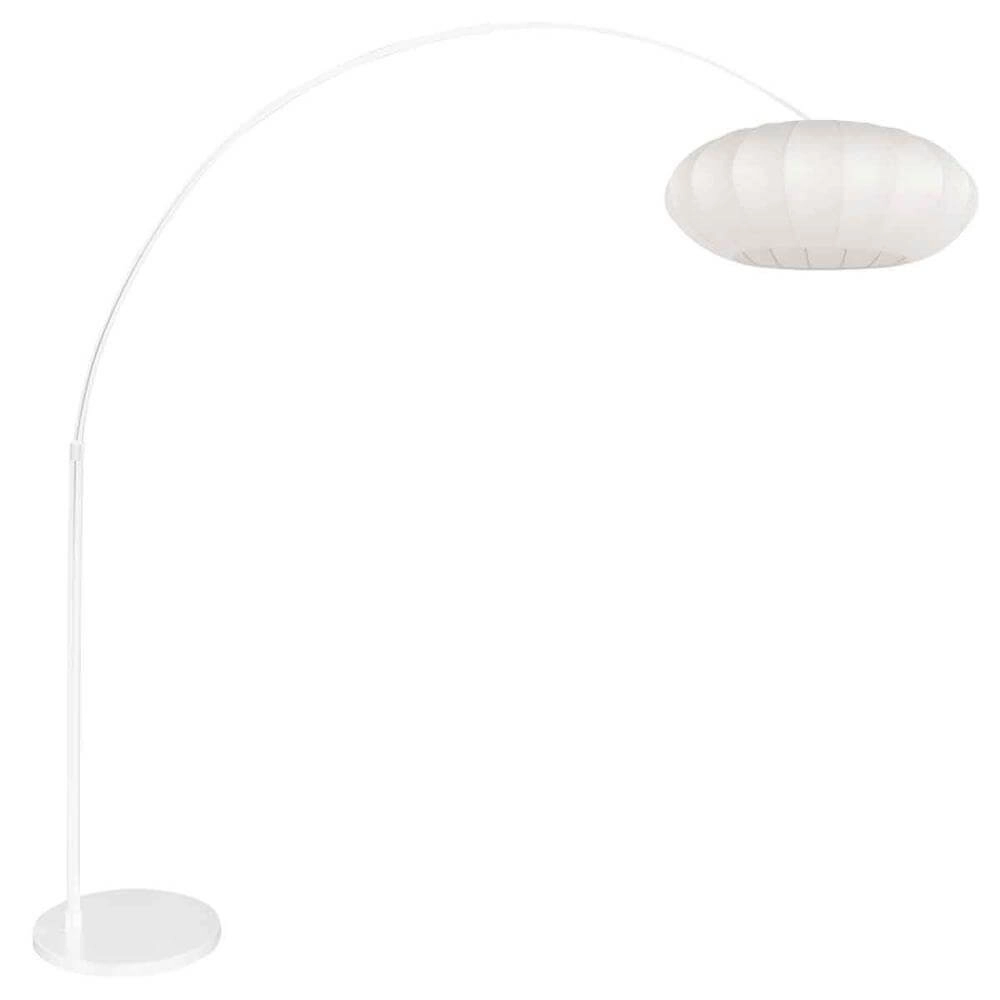 Arc lamp Sparkled Light white