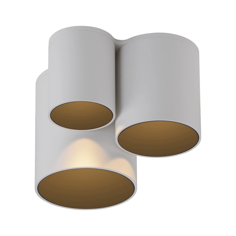 3L ceiling light Pure Point white Paul Neuhaus 4012248395707