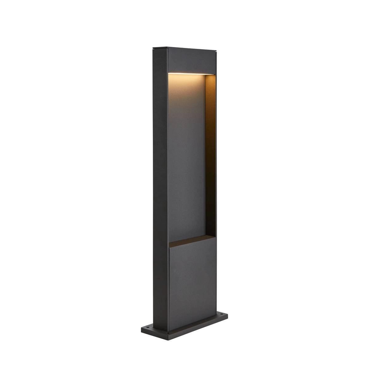 Garden lamp Flatt 65cm SLV 4024163231503