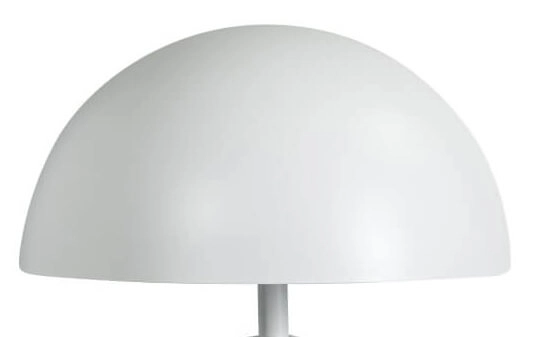 White table lamp Bobby ETH 8720195301431