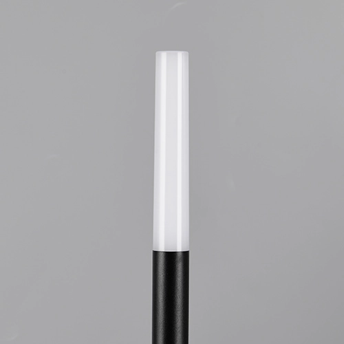 Garden lamp Stick Black Trio 4017807697575