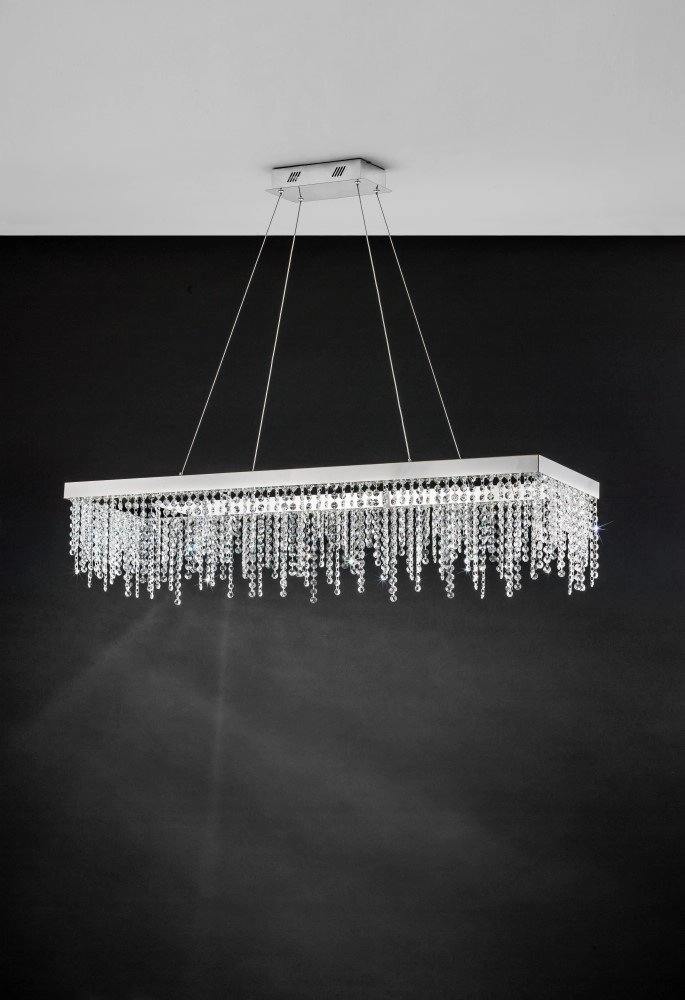 Pendant lamp Antelao Stars of Light 9002759392833