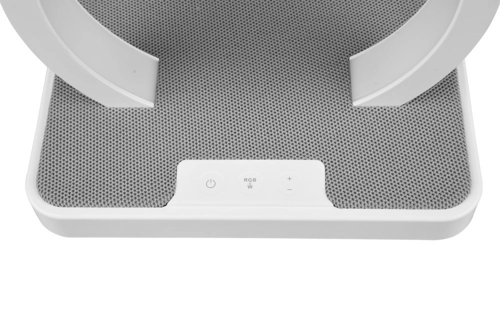 Table lamp Beat with speaker Trio 4017807487800