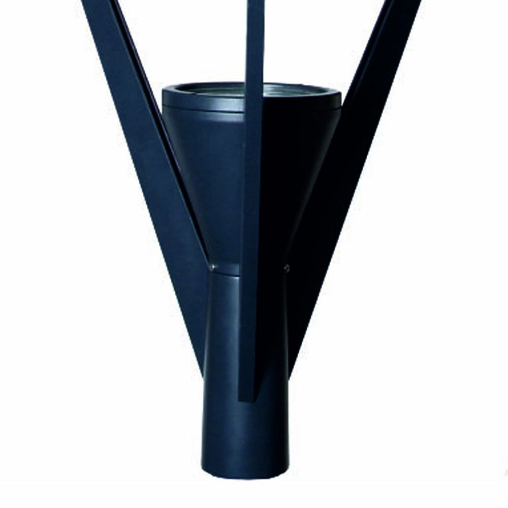 Outdoor light City Highlight for garden lamp mast Franssen 7042897775084