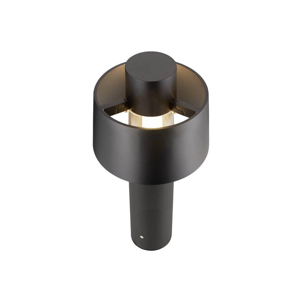 Design garden lamp Photoni Cyl Pole 45 black 45cm SLV 4024163295314