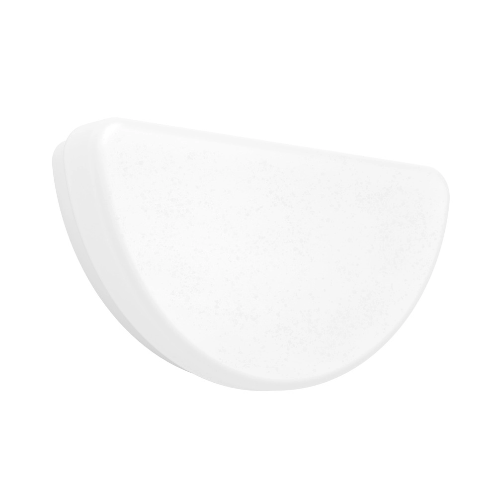 Wall lamp Pogliola E 29cm white Eglo 9002759742720