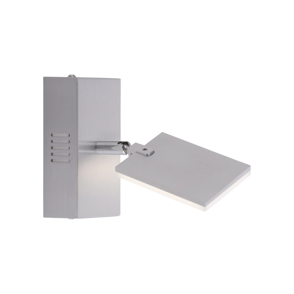Led wall lamp Pure Mira Switch - Diamond Paul Neuhaus 4012248358856